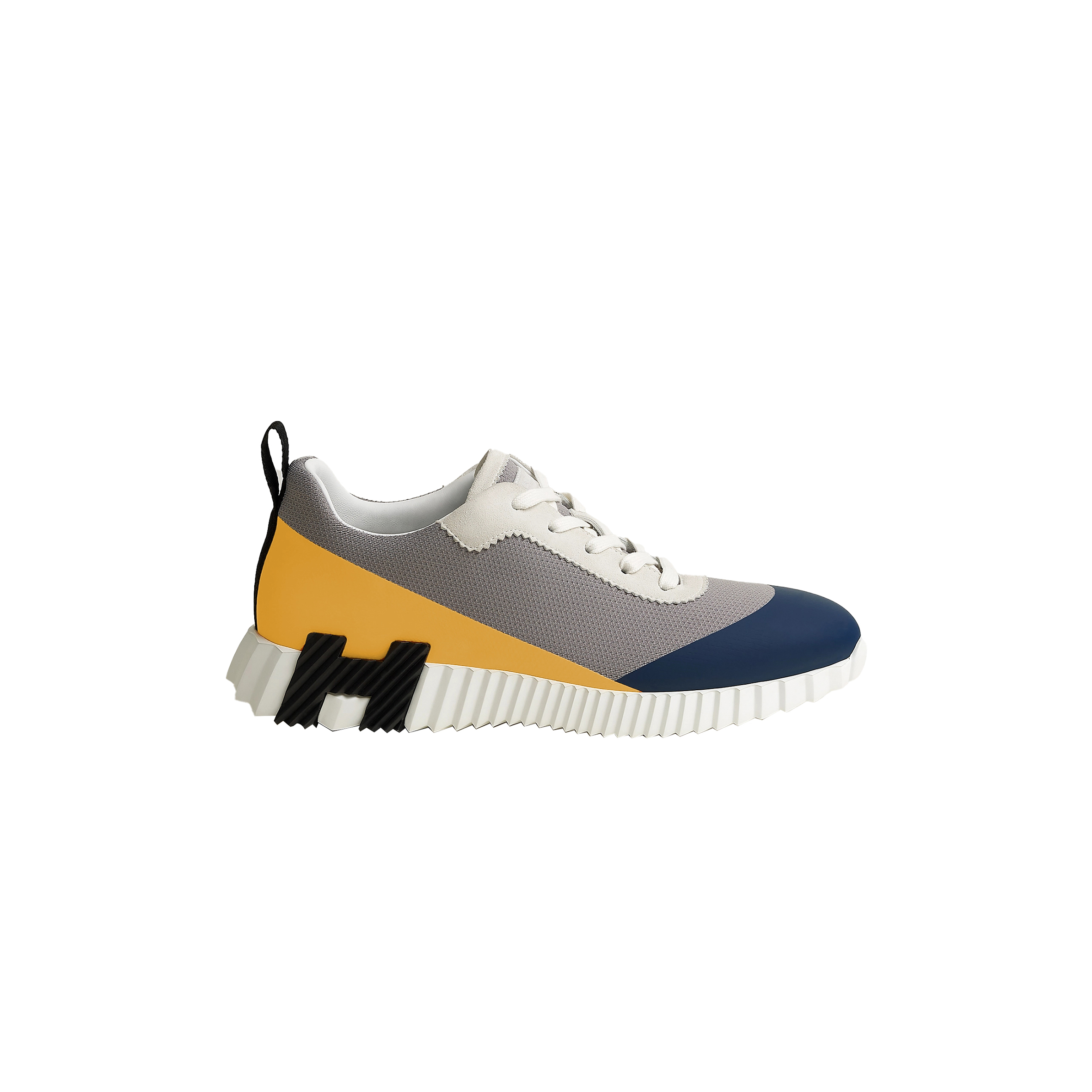 HERMES BOUNCING SNEAKER H241844ZHI2401